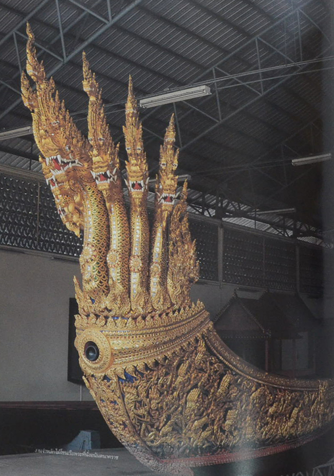 มรดกช่างศิลป์ไทย (พร้อมกล่อง)