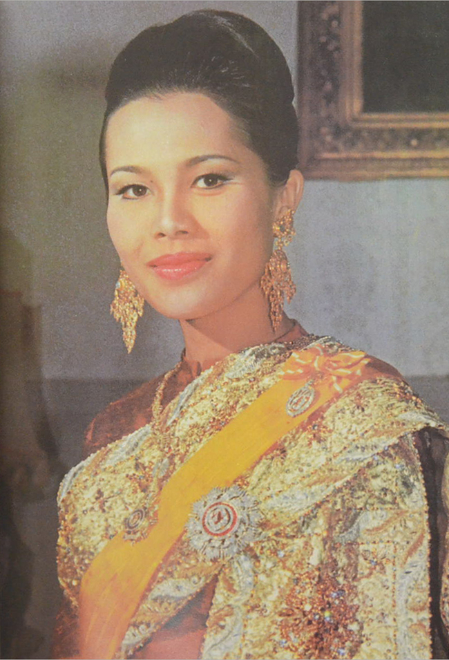 ศิลปวัฒนธรรมไทย เล่มที่ 4 วัดสำคัญ กรุงรัตนโกสินทร์