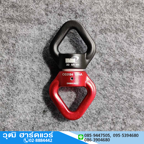 YAMADA รุ่น Y-SW-A ลูกหมุนป้องกันเชือกบิด