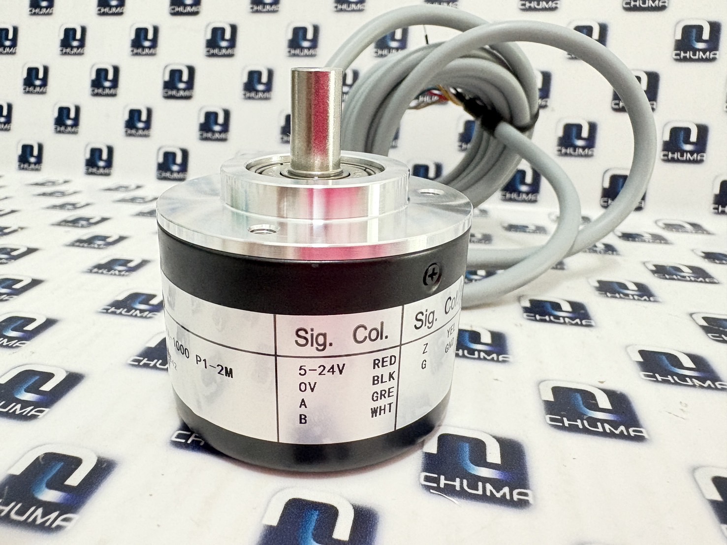 Senview, EA650P08A-1000P1-2M