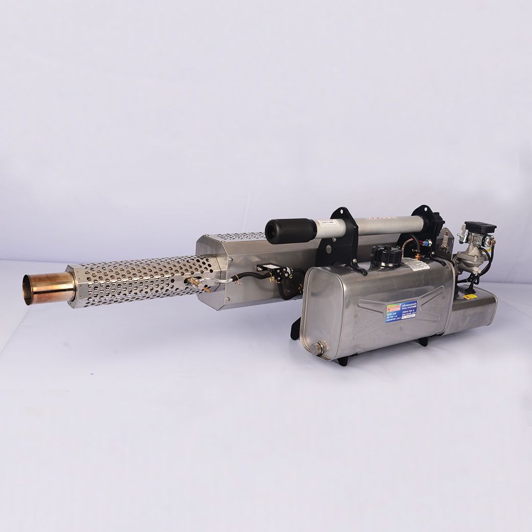 SUMO S6000 เครื่องพ่นหมอกควัน Top Quality 6L