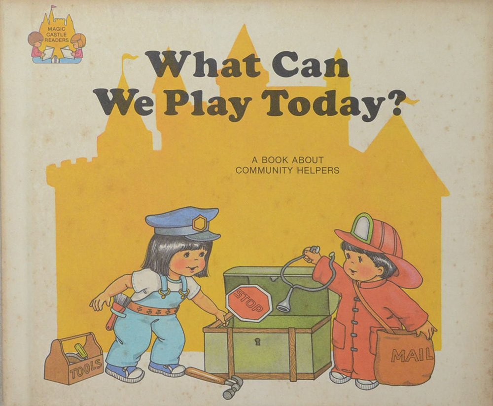 What Can We Play Today?