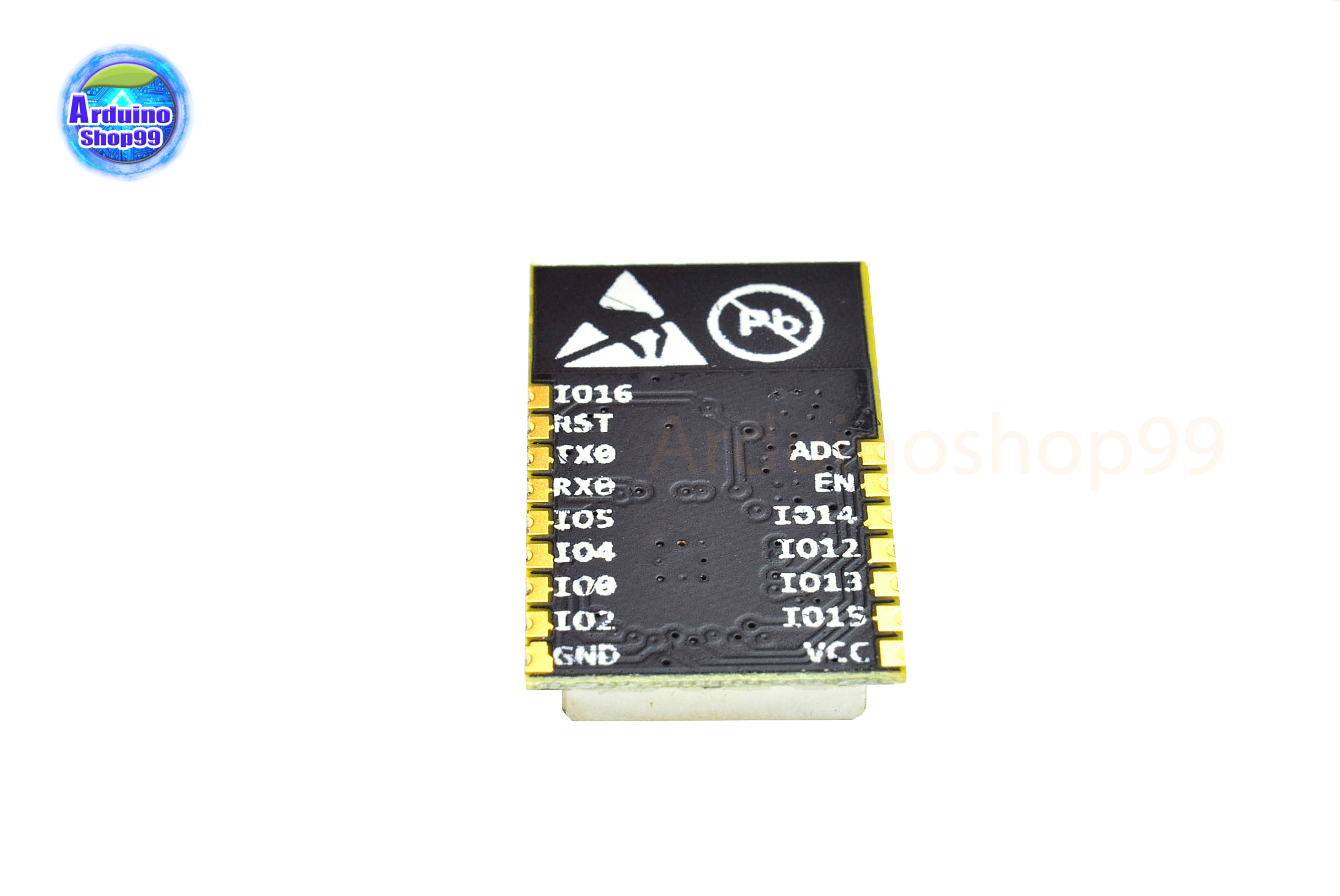 ESP-M2 ESP8285 Serial Wireless ,WiFi Transmission Module /มีหน่วยความจำ Flash 1M