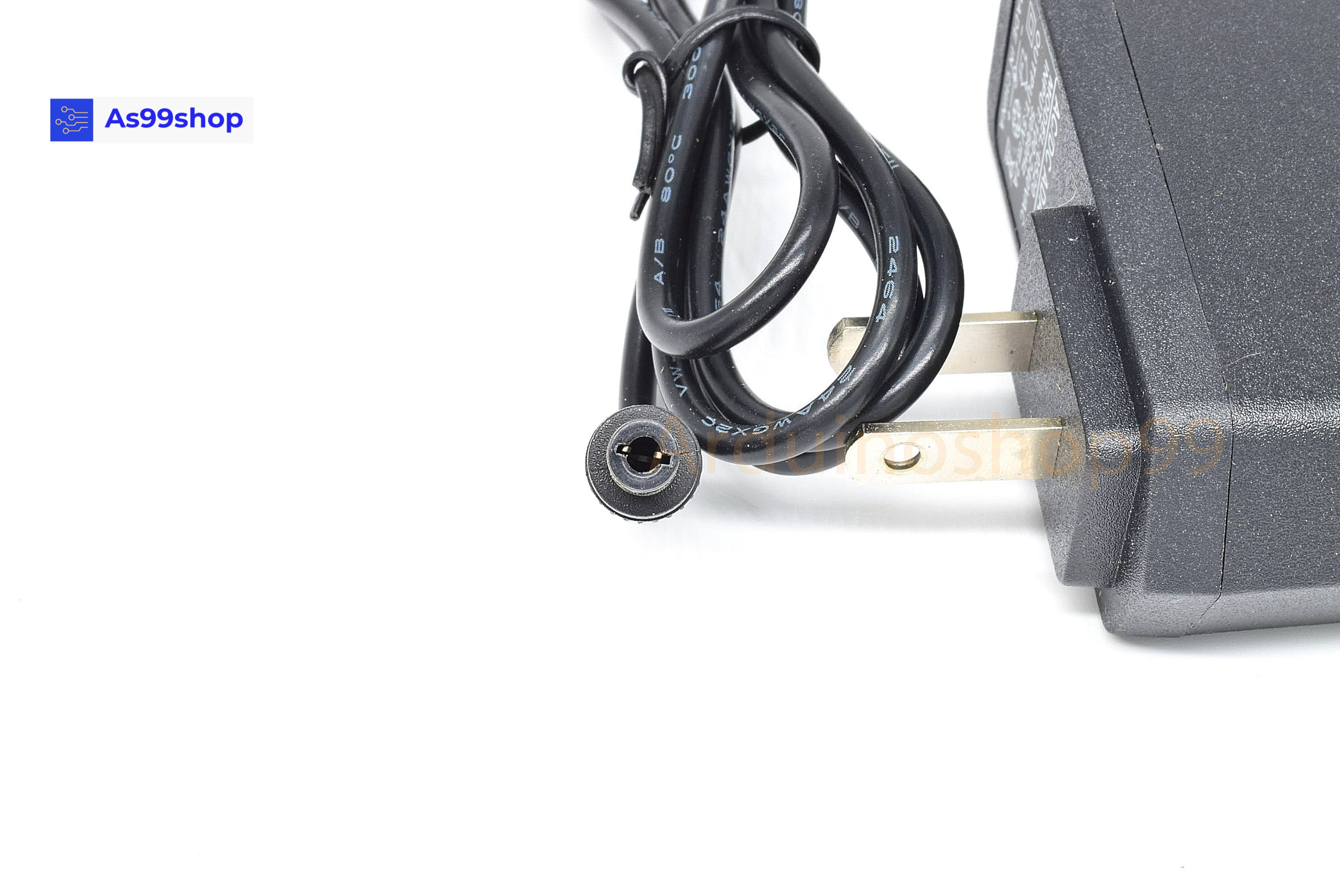 DC 5V/2A Power Adapter AC100-240V Output DC 5V 2A US Plug