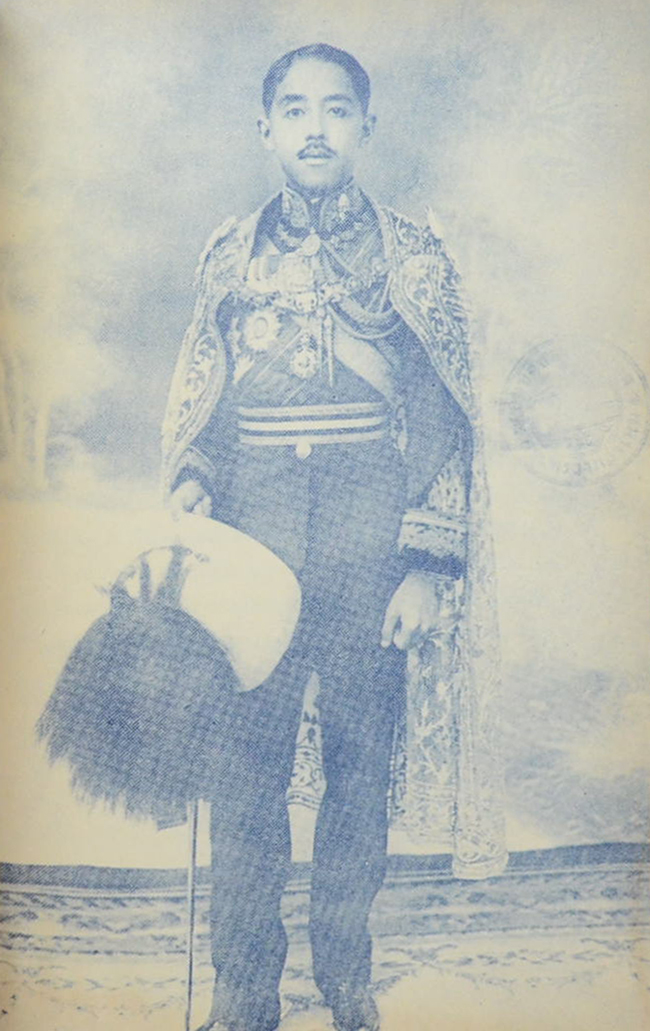 ประวัติกิจการทหาร สมัยกรุงรัตนโกสินทร์