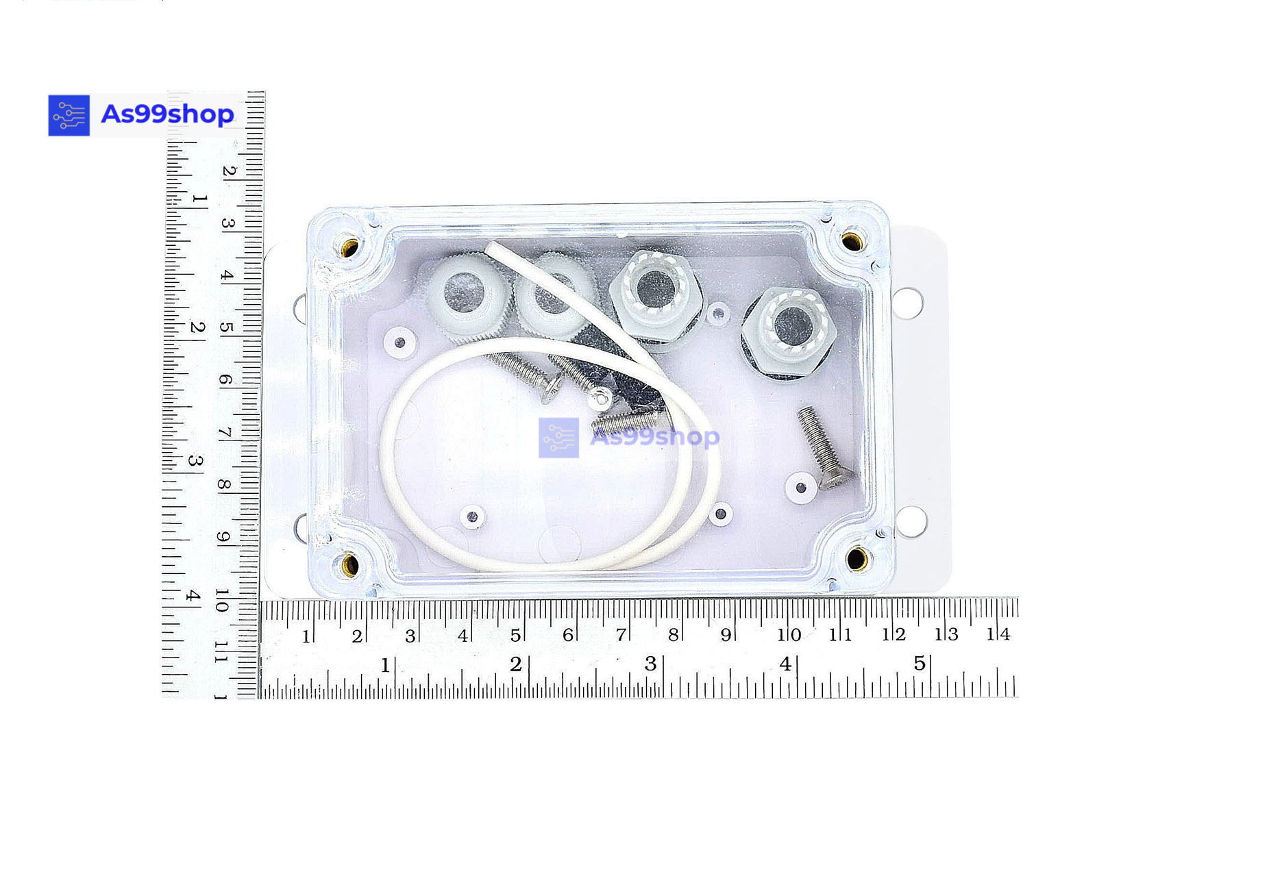 SONOFF IP66 Waterproof Casing