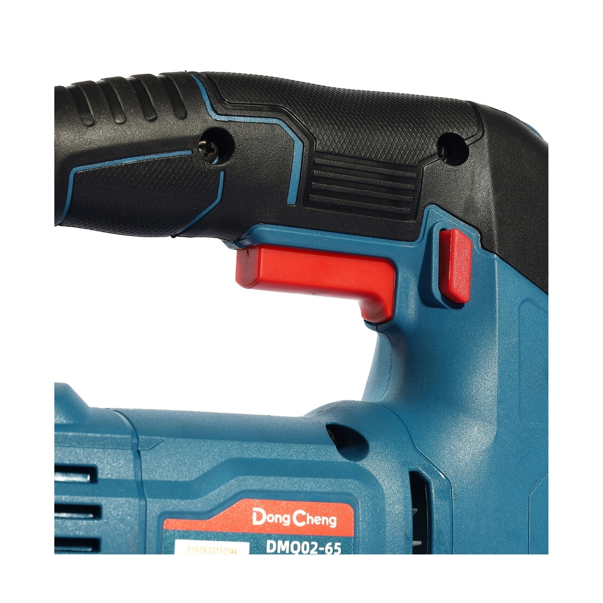 Dong Cheng DMQ02-65 เลื่อยจิ๊กซอว์ไฟฟ้า 550W 800-3000rpm