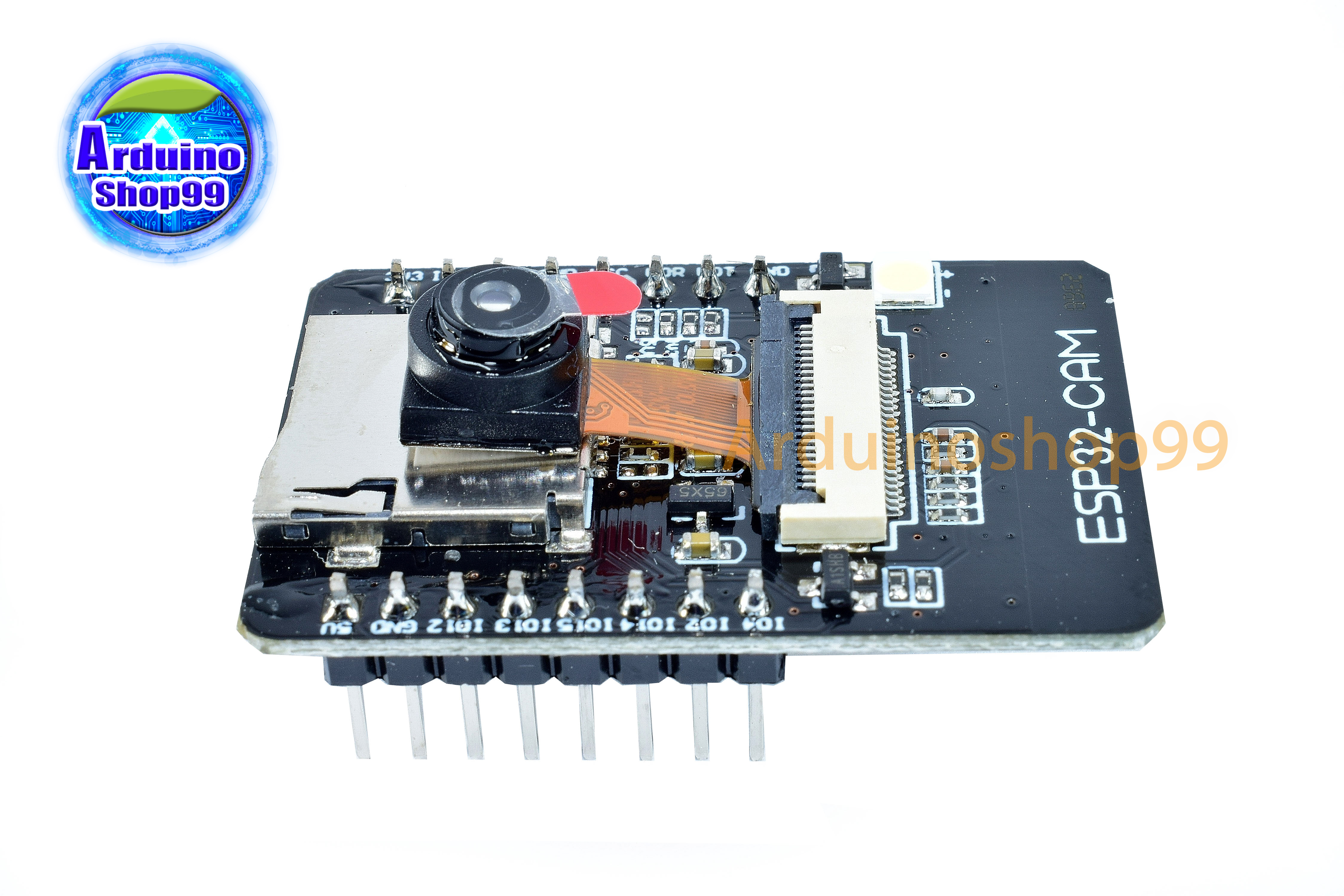 ESP32 CAM development board with OV2640 module WIFI + Bluetooth module