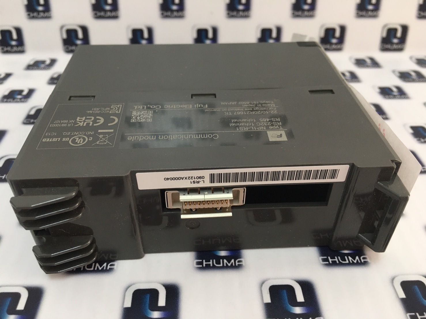 Fuji Electric, MICREX-SX, NP1L-RS1