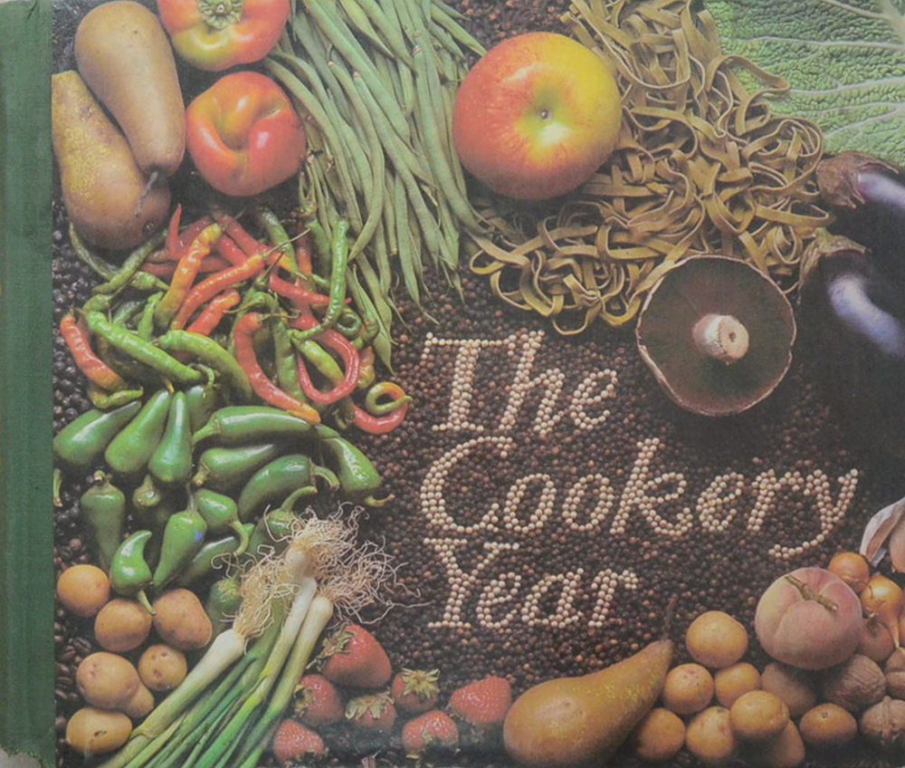 The Cookery Year