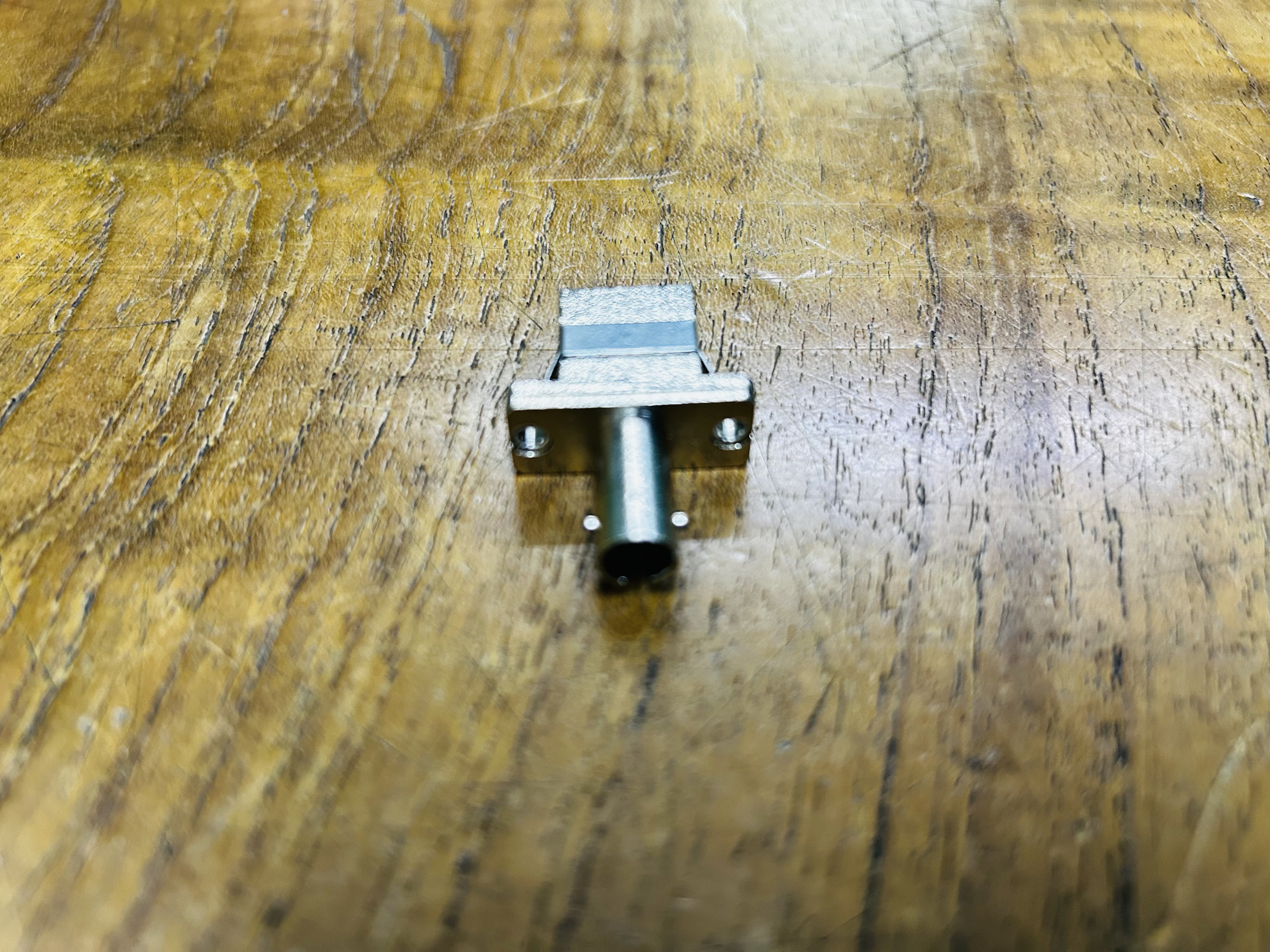 UF-H045 ST to SC Hybrid Adapter SM