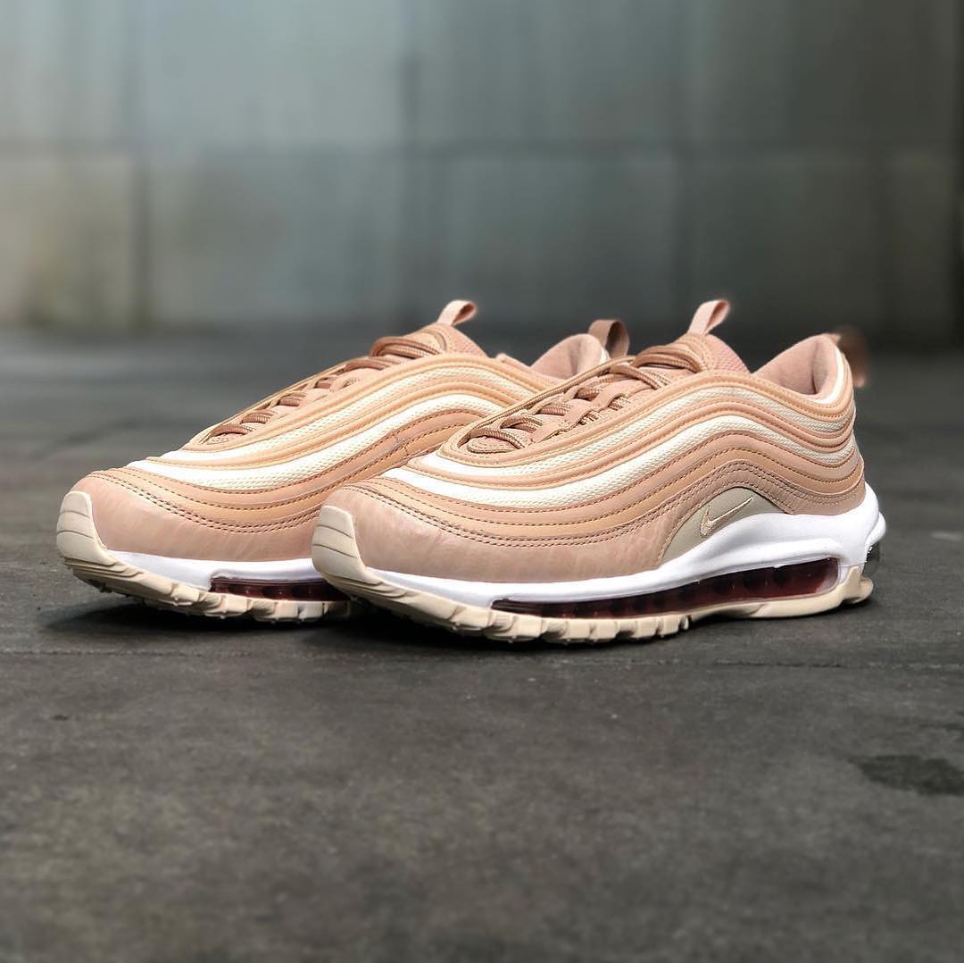 Nike Air Max 97 LX