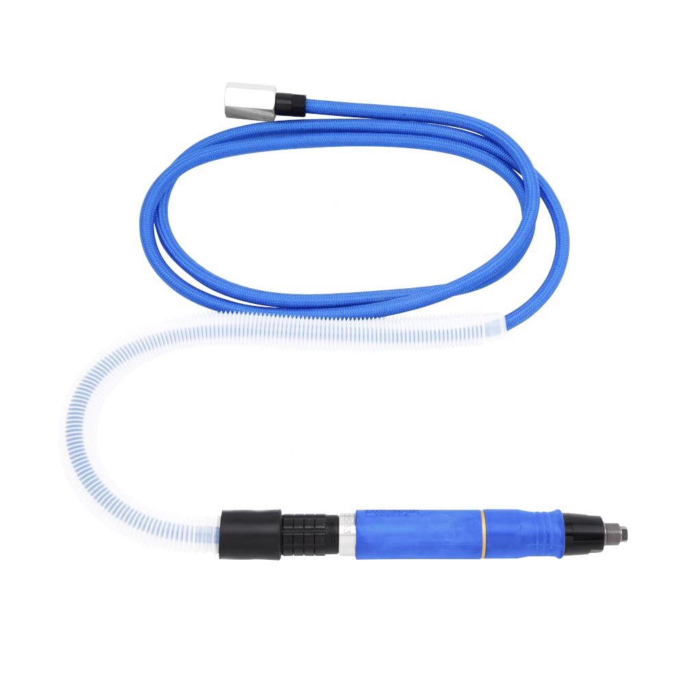 VESSEL GT-MG75SAR เครื่องเจียรลมสายอ่อน 3mm 75000rpm