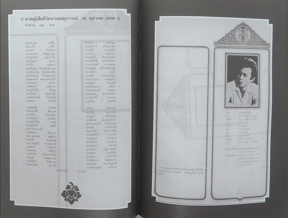 กึ่งศตวรรษ 14 ตุลา วันมหาปิติ บันทึกอดีตส่งต่อถึงปัจจุบัน (หนังสือมีมากกว่า 1 เล่ม)