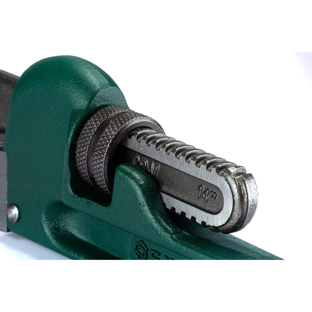 SATA ประแจจับแป๊ปขาเดี่ยว 10"-36"