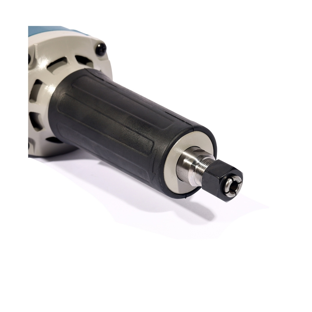 Dong Cheng DCSJ25-Z เครื่องเจียร์คอตรงไร้สาย 6mm 8000-26000rpm 20V (เครื่องเปล่า)