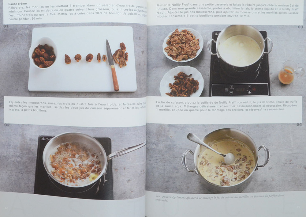 BEST OF MICHEL GUERARD