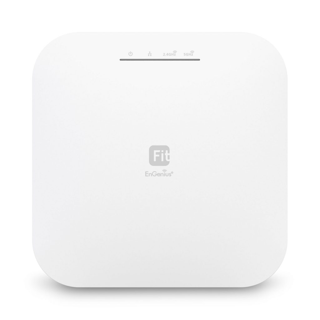 EWS357-FIT EnGenius Fit Wi-Fi 6 2×2 Indoor Wireless Access Point