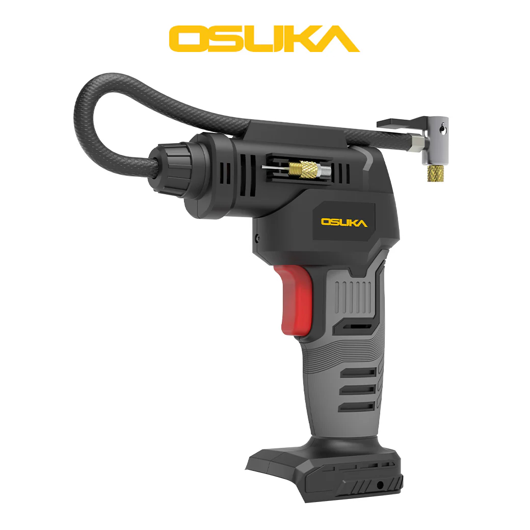OSUKA OCAI786-N เครื่องเติมลมไร้สาย 20V (ตัวเปล่า)