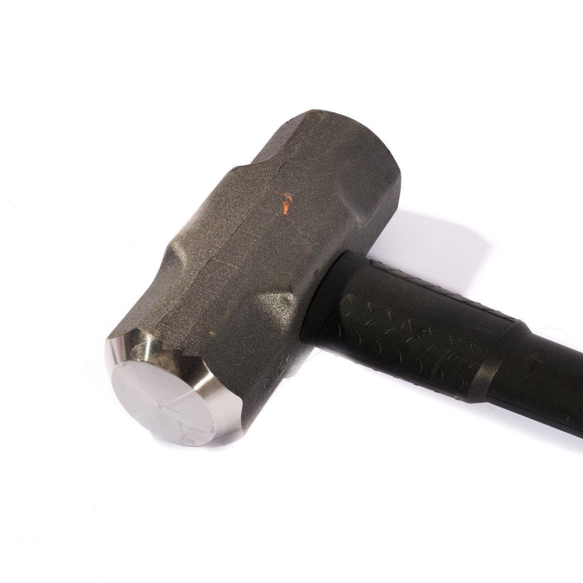 TRUPER MD-12F ค้อนปอนด์ด้ามไฟเบอร์ 36" 12 ปอนด์