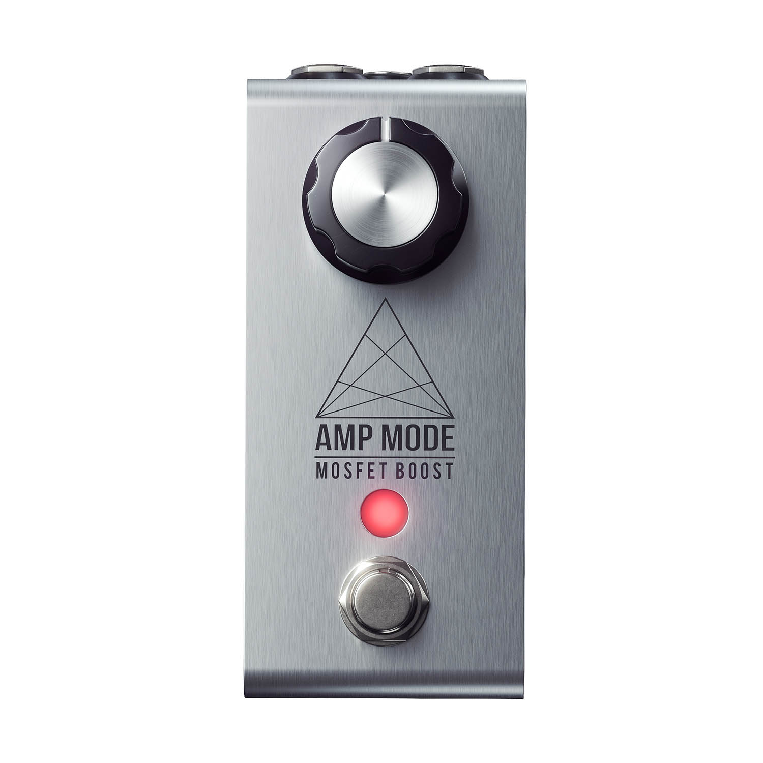 JACKSON AUDIO - AMP MODE (MOSFET Transistor Boost)