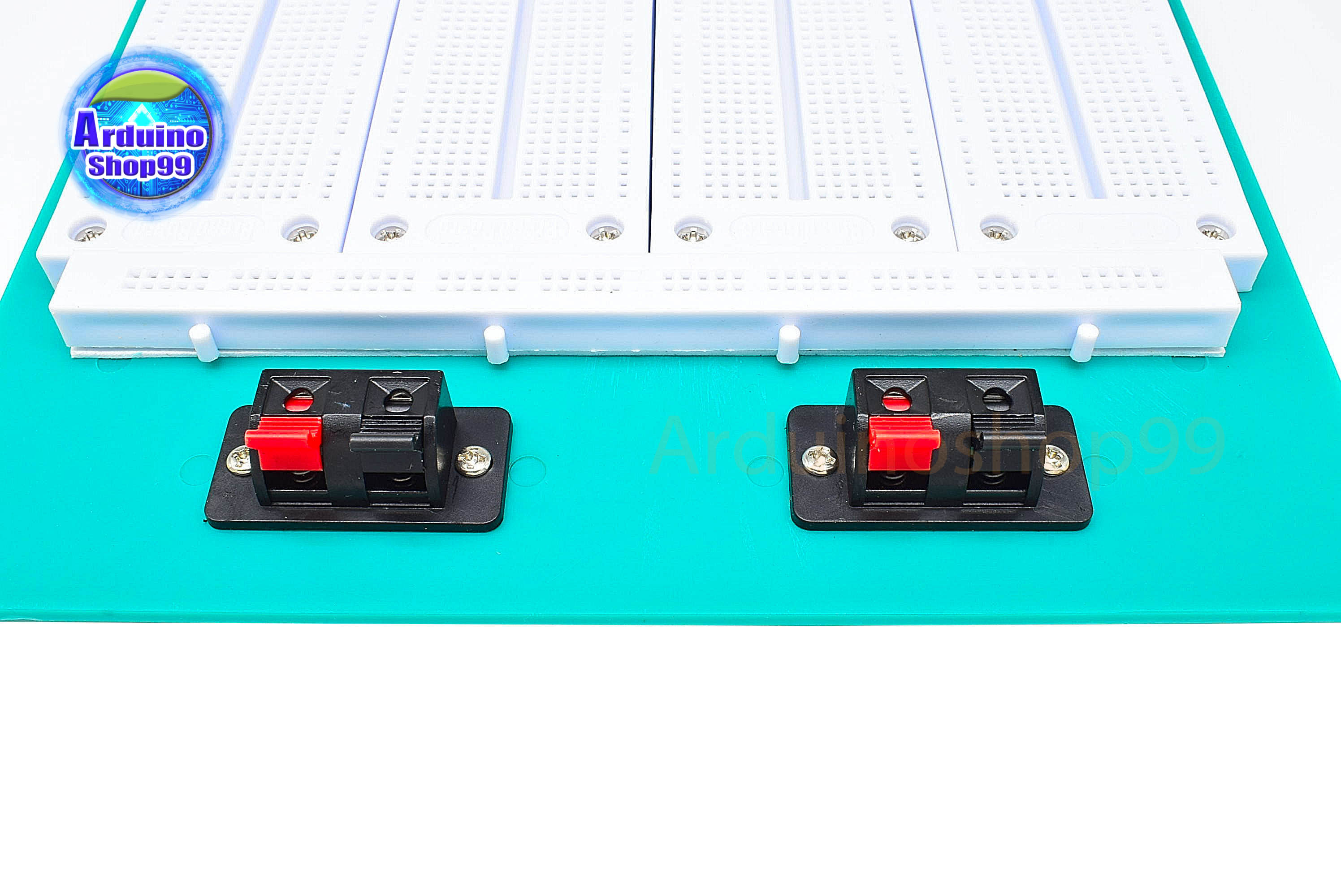 SYB-500 Combination Breadboard (4 Combination Set) Universal Board / Experiment Board