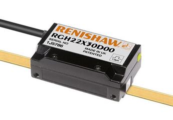 Renishaw, Sensor, RGH22
