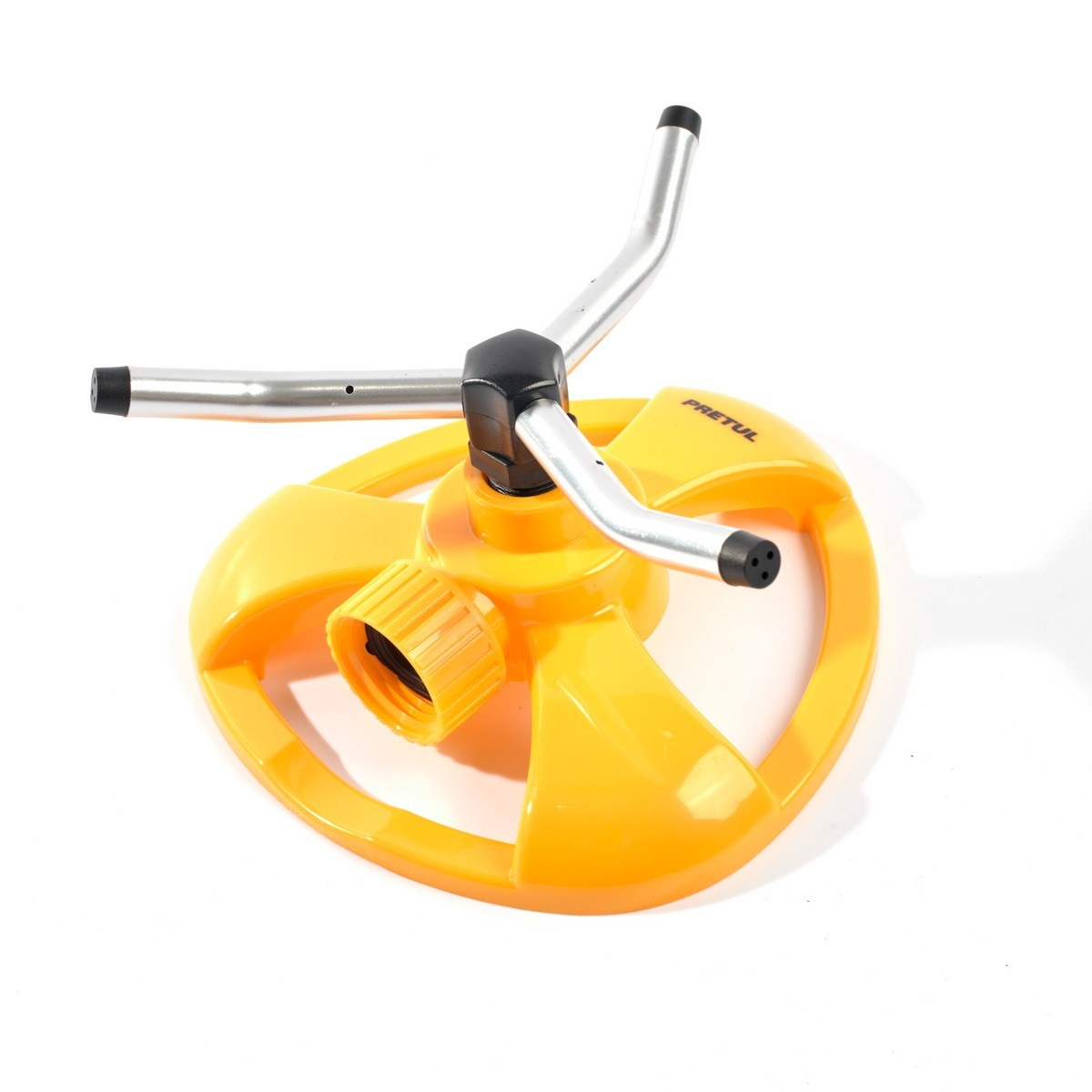 PRETUL REG-3 สปิงเกอร์พ่นน้ำ ASP หมุน 3 ทาง