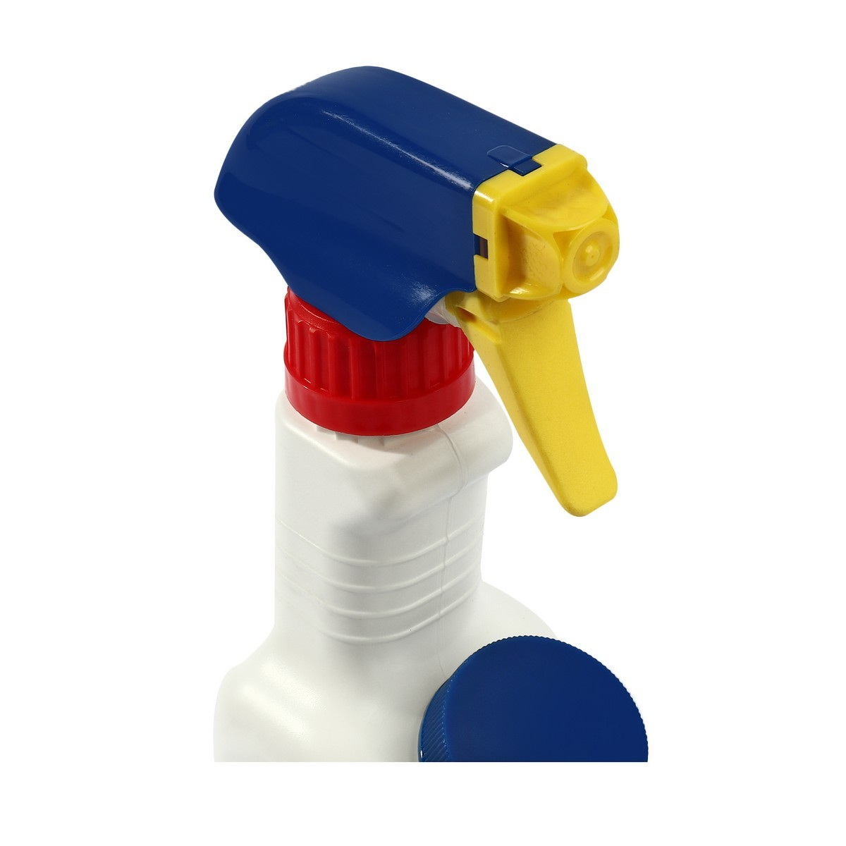 WD-40 กระบอกฉีด SPRAY APPLICATOR ความจุ 473ml (ไม่มีน้ำยา)