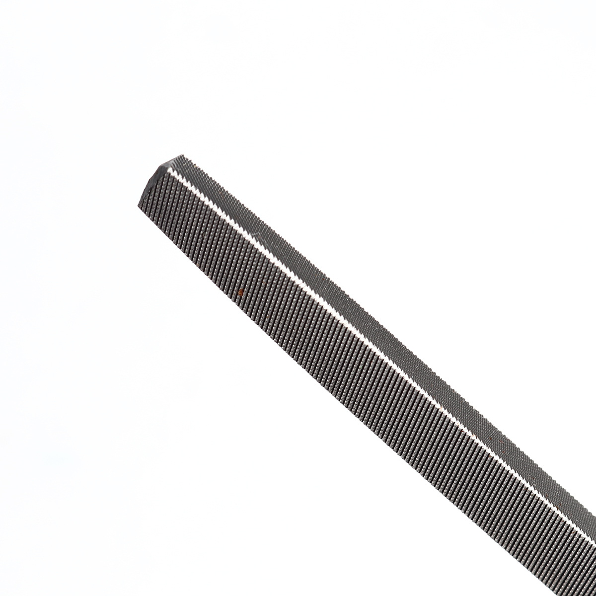 INGCO HSTF088 ตะไบสามเหลี่ยม 8" พร้อมด้าม