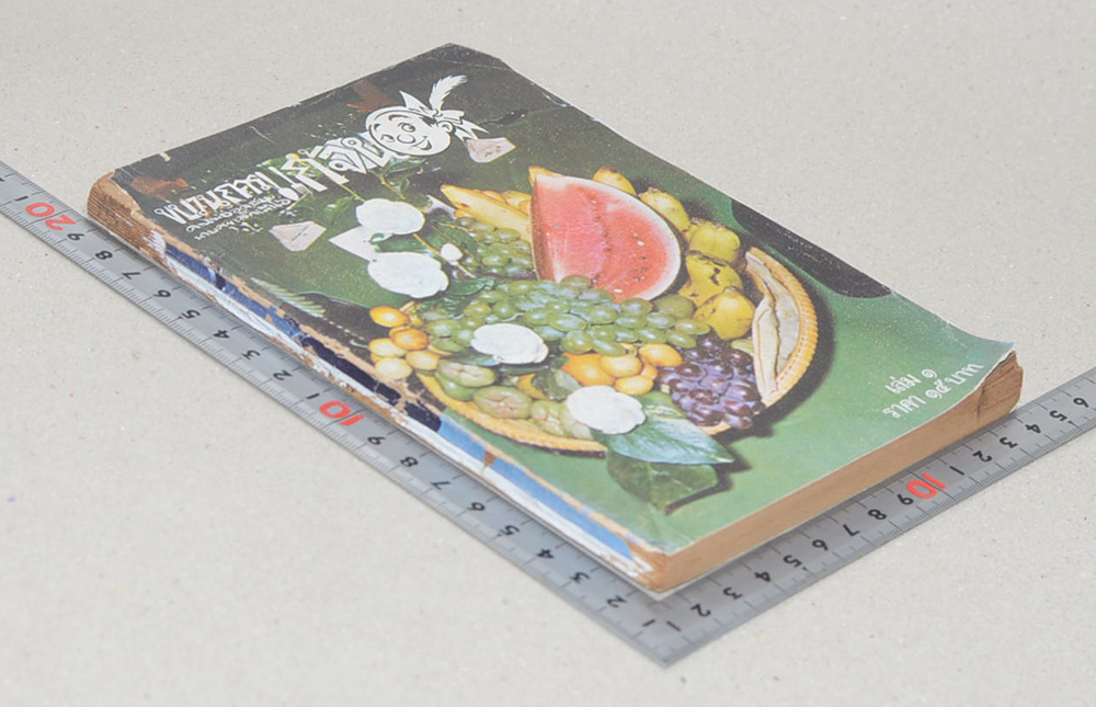 ขบวนการแก้จน (เล่ม 1)