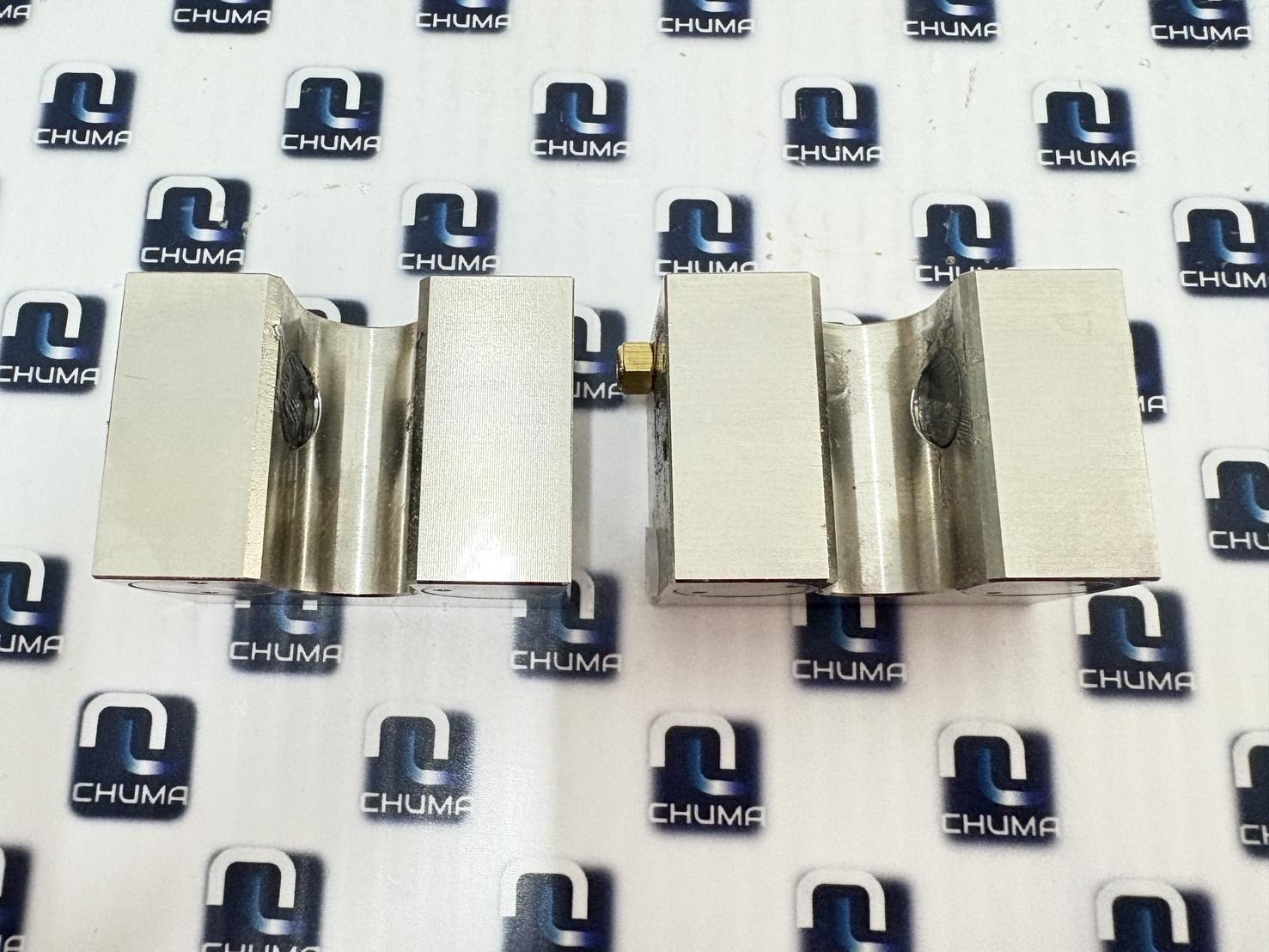 Zimmer group, MKR1600A-A