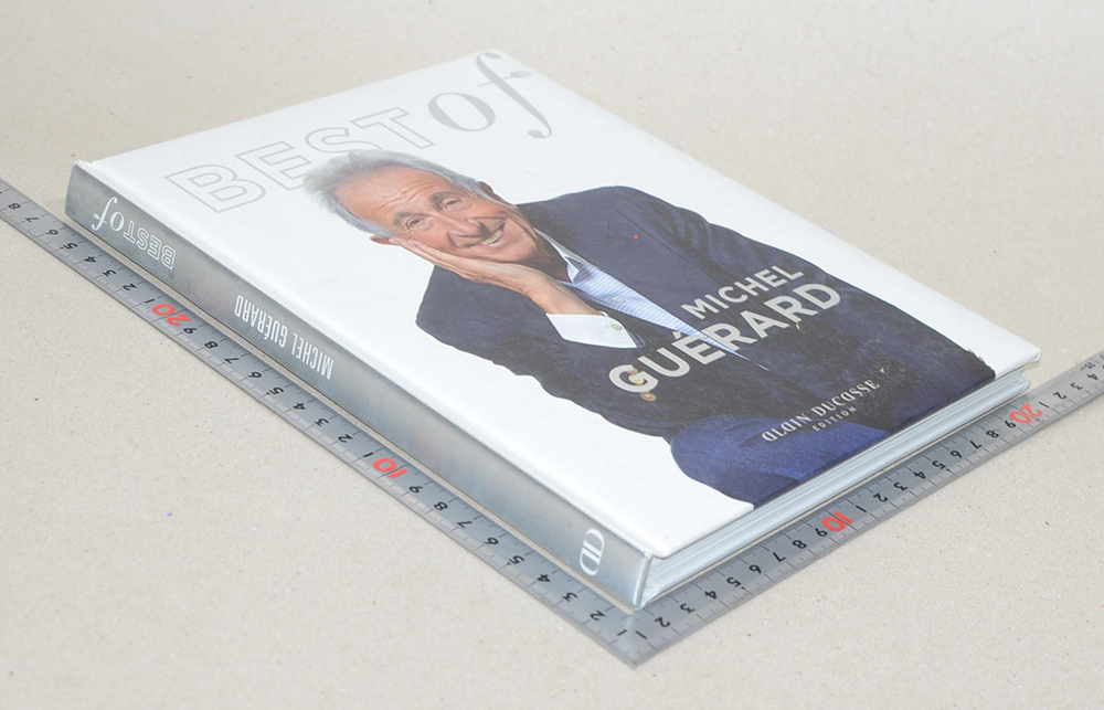 BEST OF MICHEL GUERARD