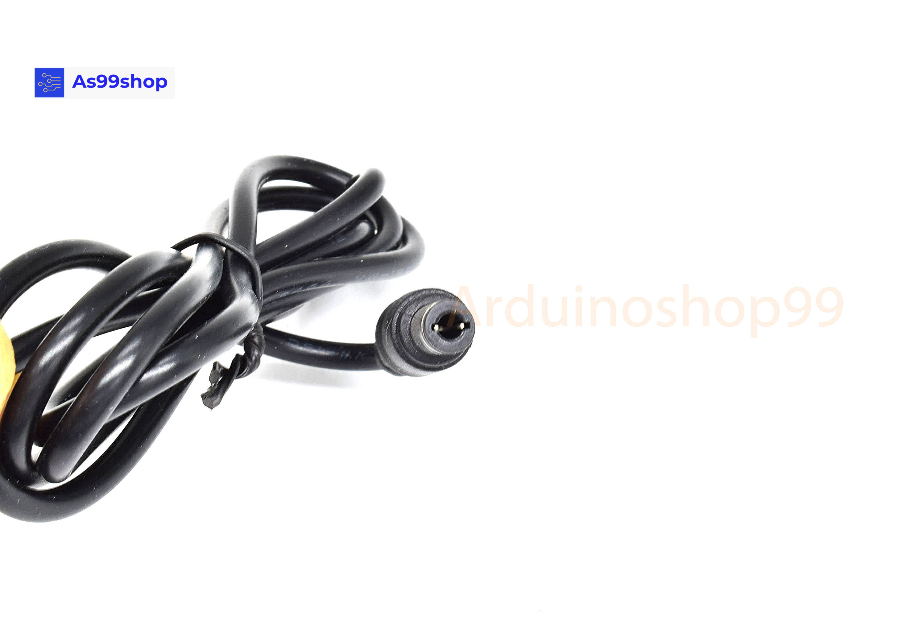 DC 5V Power Adapter AC100-240V Output DC 5V 1A US Plug