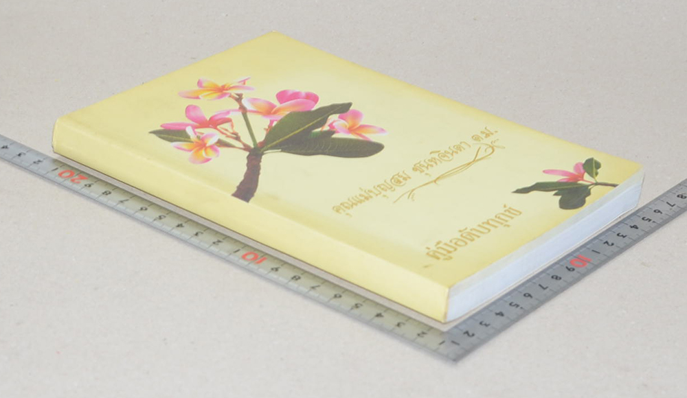 คู่มือดับทุกข์