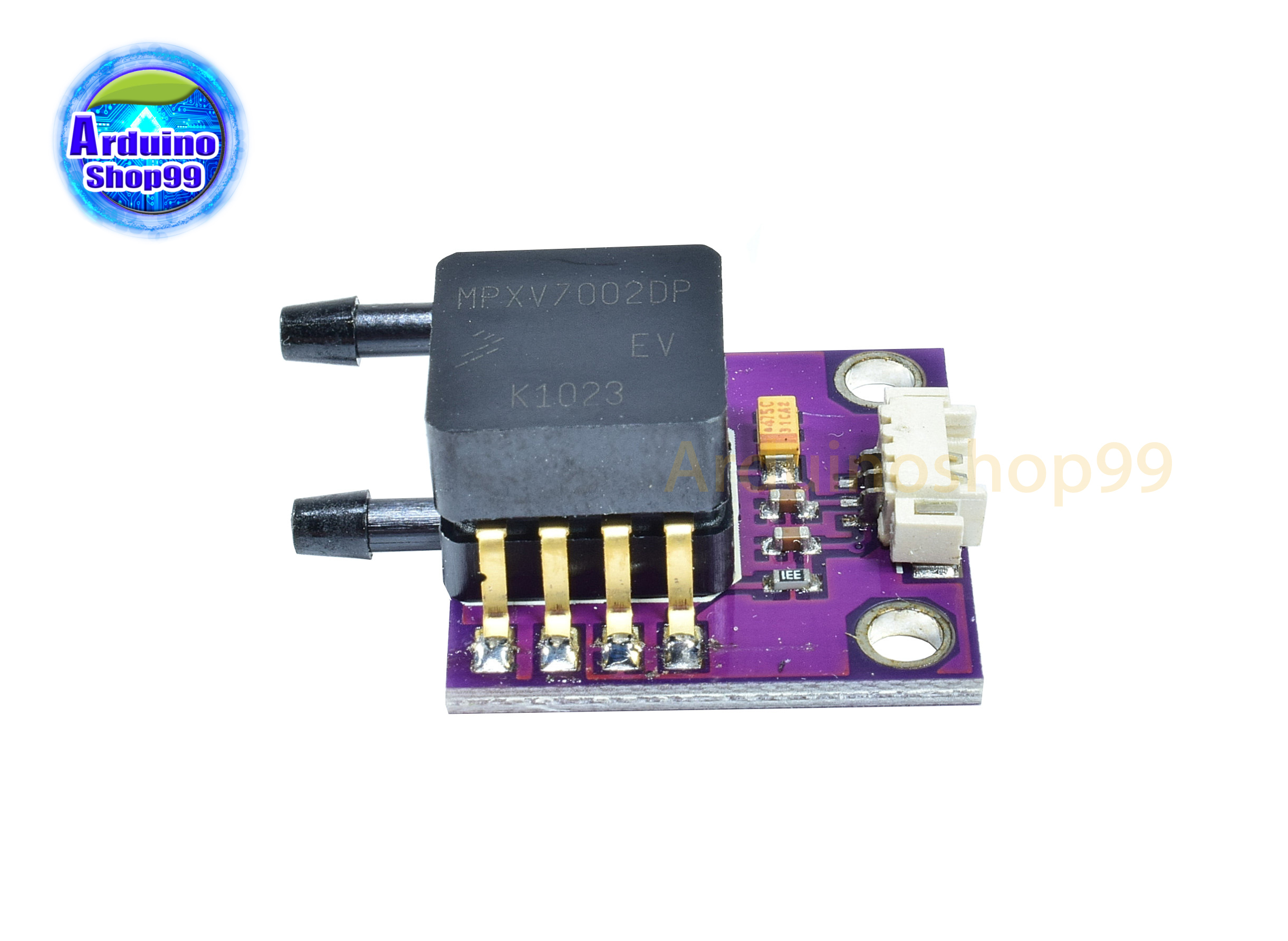 MCU-36 APM2.5 Airspeed Meter Breakout Board MPXV7002DP APM