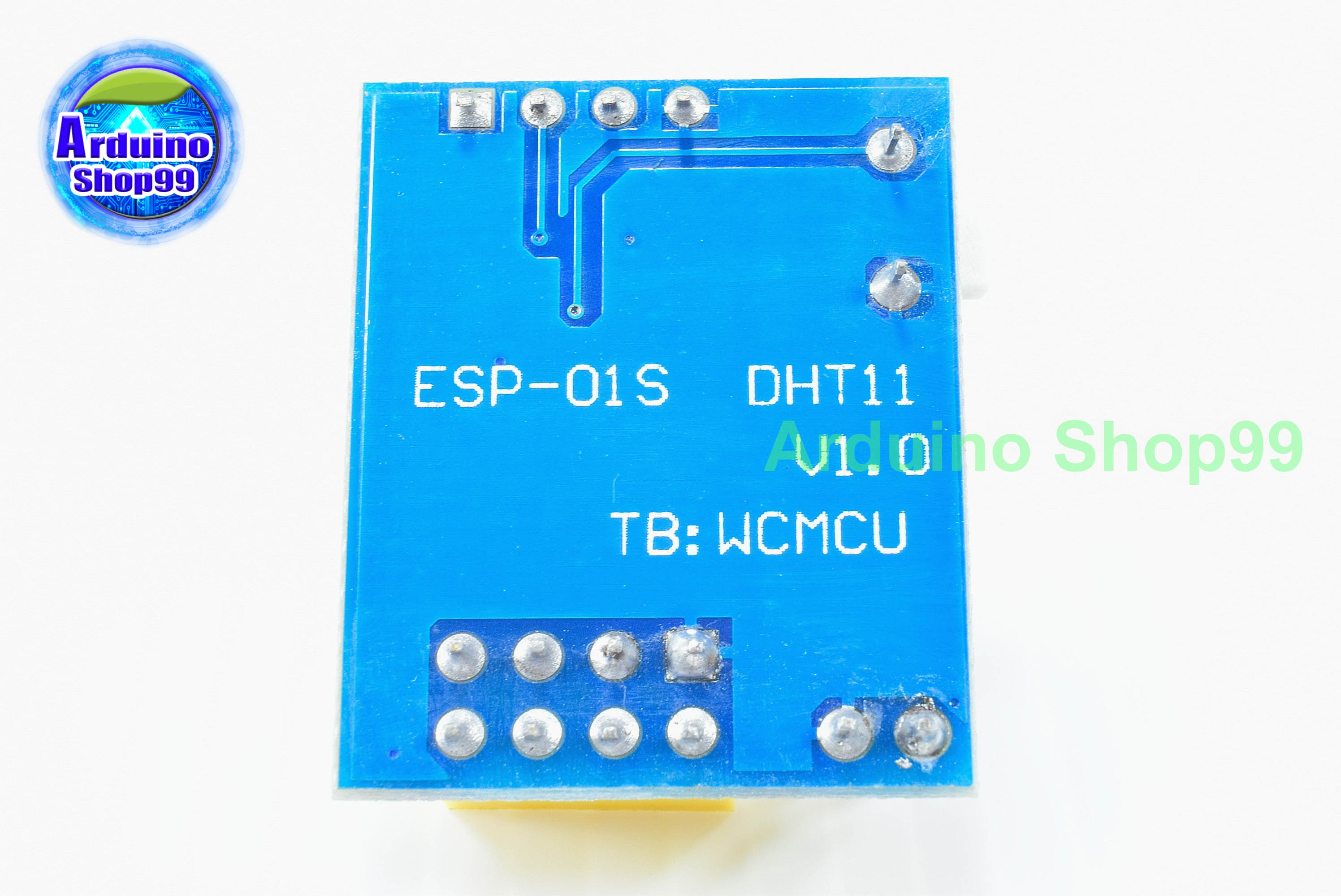 ESP8266 ESP-01 ESP-01S DHT11 Temperature Humidity Sensor Module esp8266 Wifi NodeMCU Smart Home IOT DIY Kit
