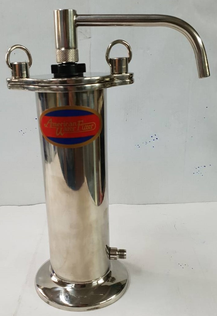 BPS/S รุ่นมีฐานตั้ง ขนาด 7 นิ้ว