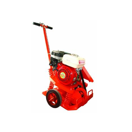 BS 70T เครื่องตบดินสปริง 5ตัน (ไม่รวมเครื่องยนต์)