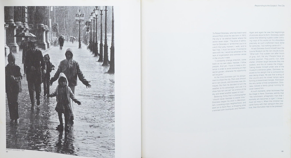 The Art of Photography LIFE LIBRARY OF PHOTOGRAPHY