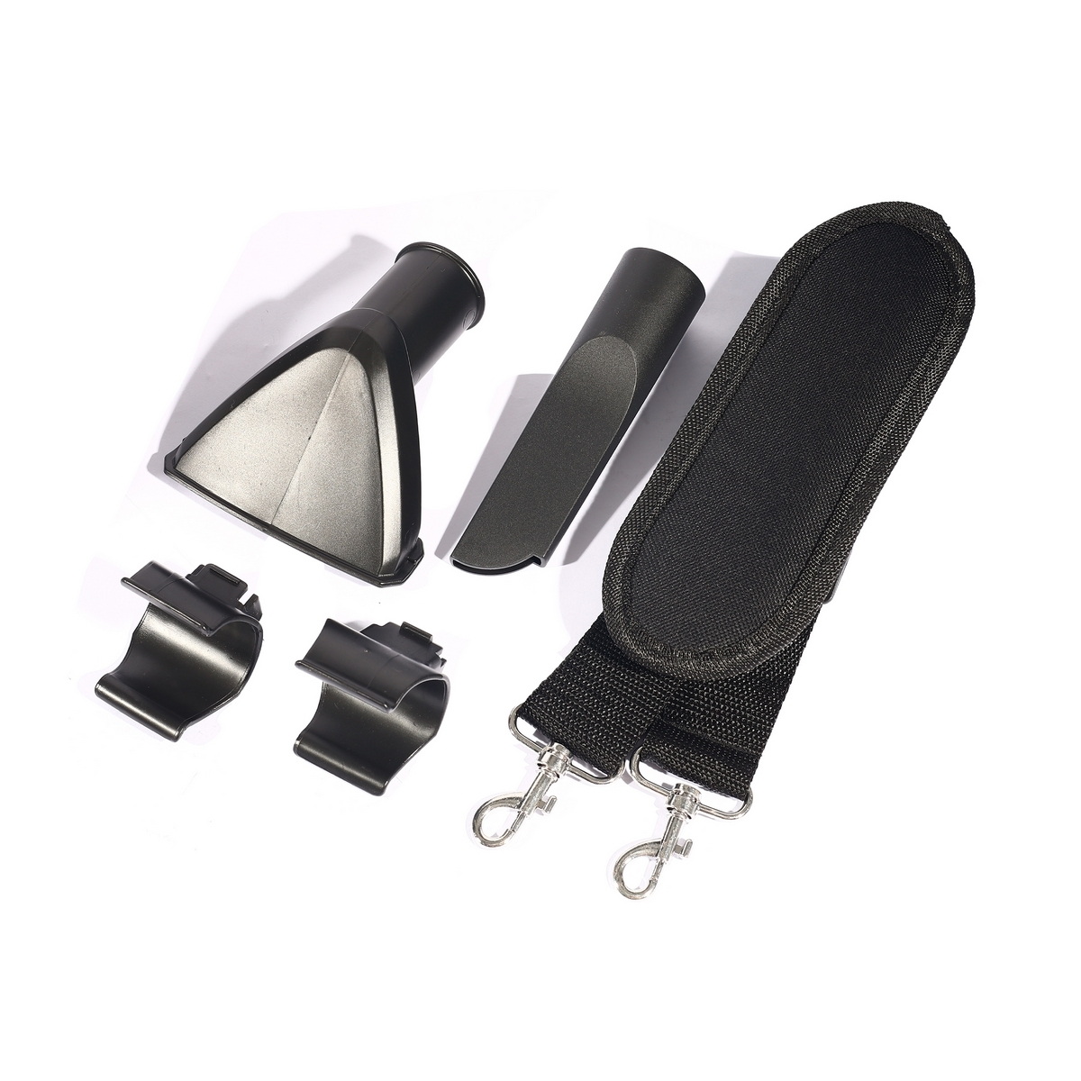 Dong Cheng DCVC800-Z เครื่องดูดฝุ่นไร้สาย แห้ง/เปียก 8L 20V (เครื่องเปล่า)