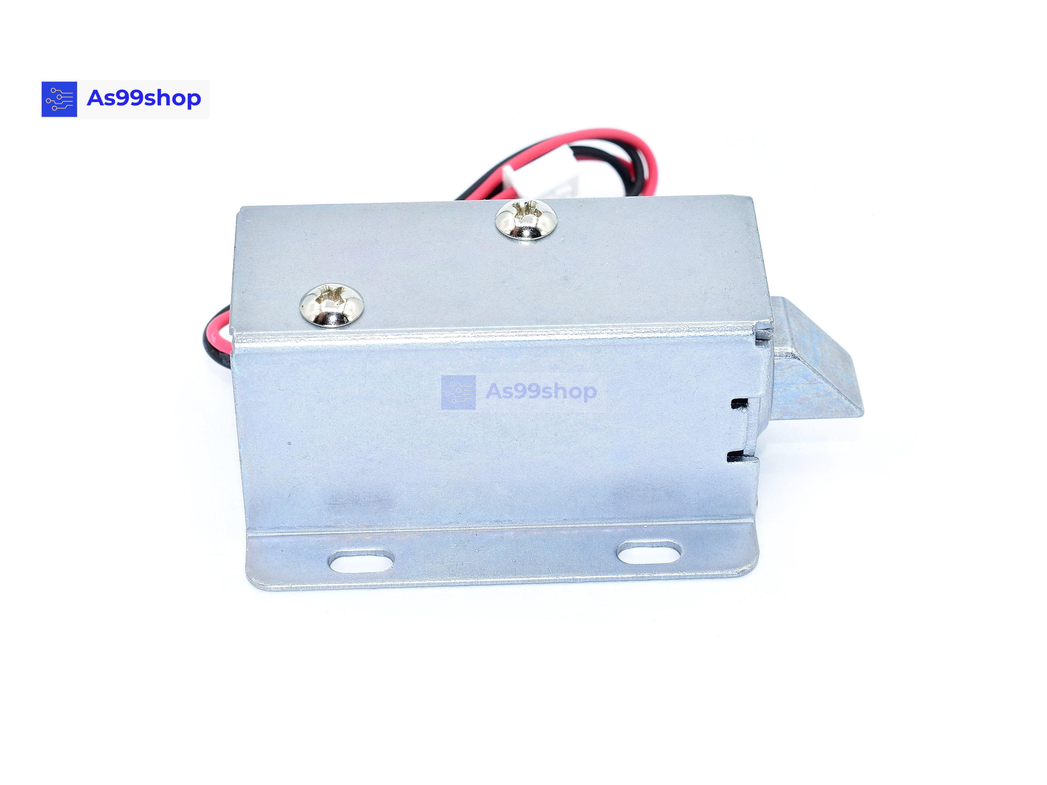 กลอนไฟฟ้า Electromagnetic lock LY-03 24V/0.8A Waterproof