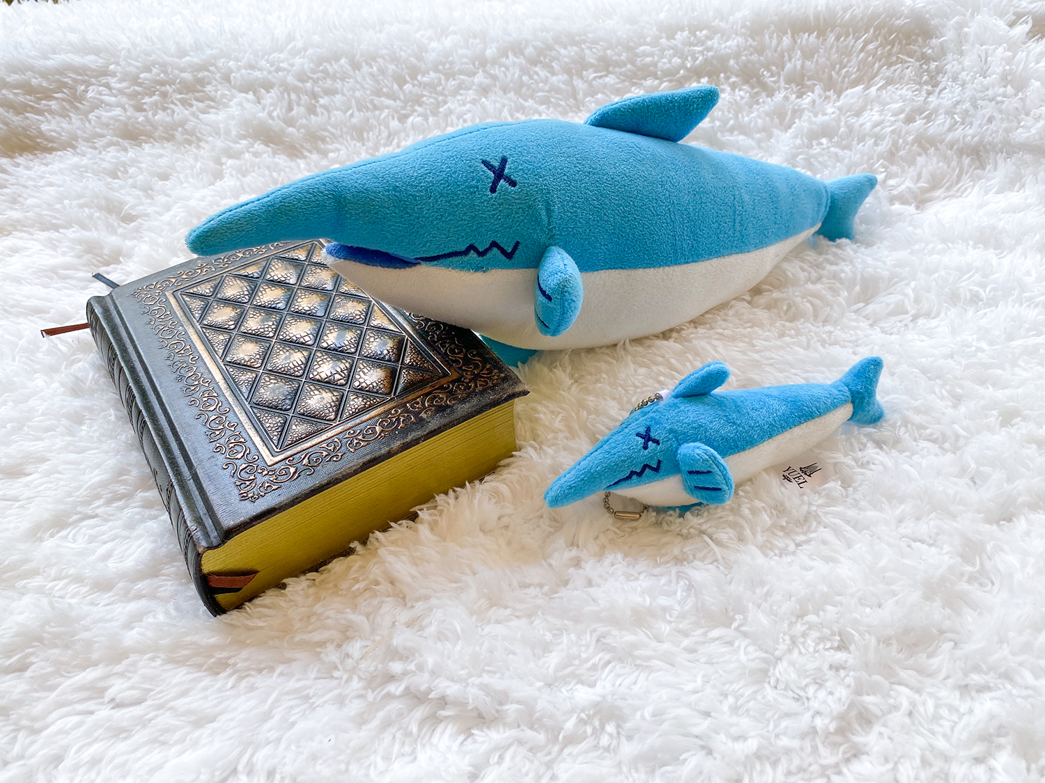 [ Stock ] Henry the doll (13นิ้ว/ตัวใหญ่)