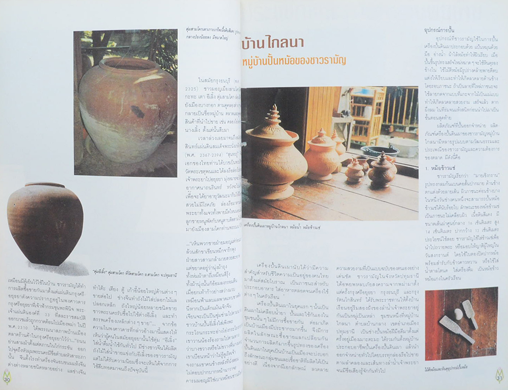 ของดีเมืองปทุม