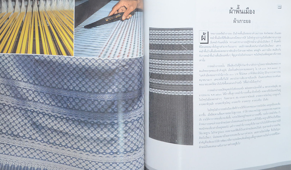 นิทรรศการอนุรักษ์มรดกวัฒนธรรมพื้นบ้านภาคใต้ “รักษ์ทักษษิณ”