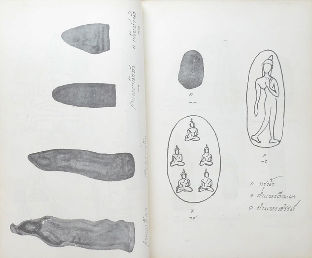 นามานุกรมพระเครื่อง