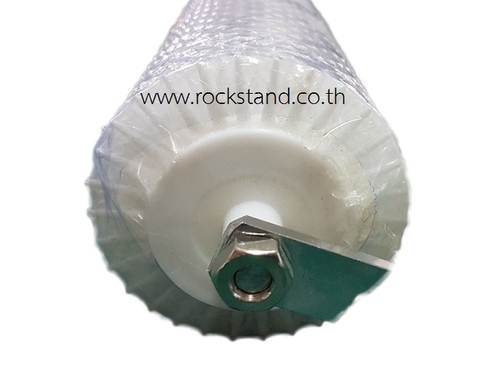 ลูกกลิ้งหนาม 20"x13 mm.(Spike roller)