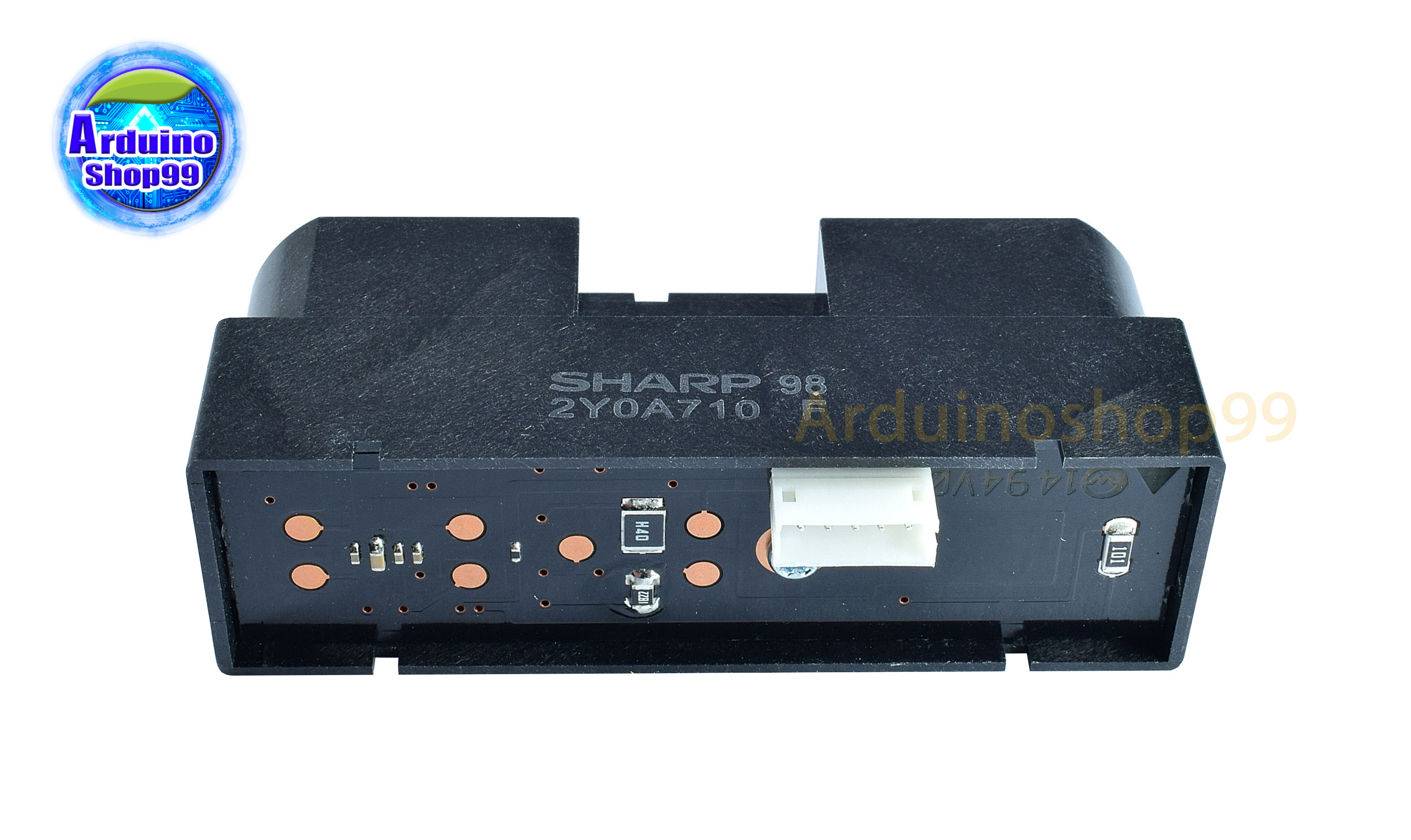 Infrared sensor module GP2Y0A710K0F 100-550cm