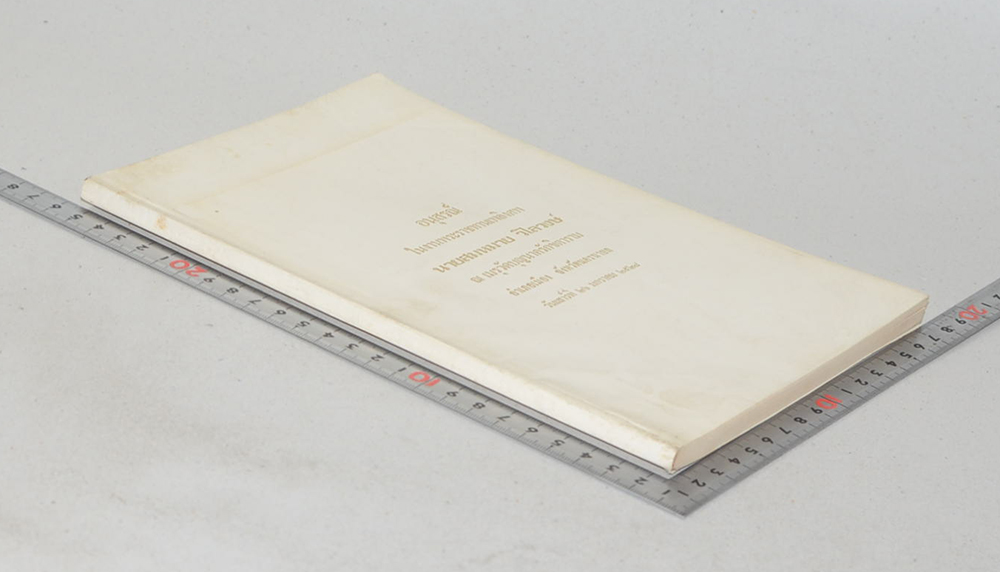 นายสมหมาย วิไลวงษ์ (นอกเหตุเหนือผล)