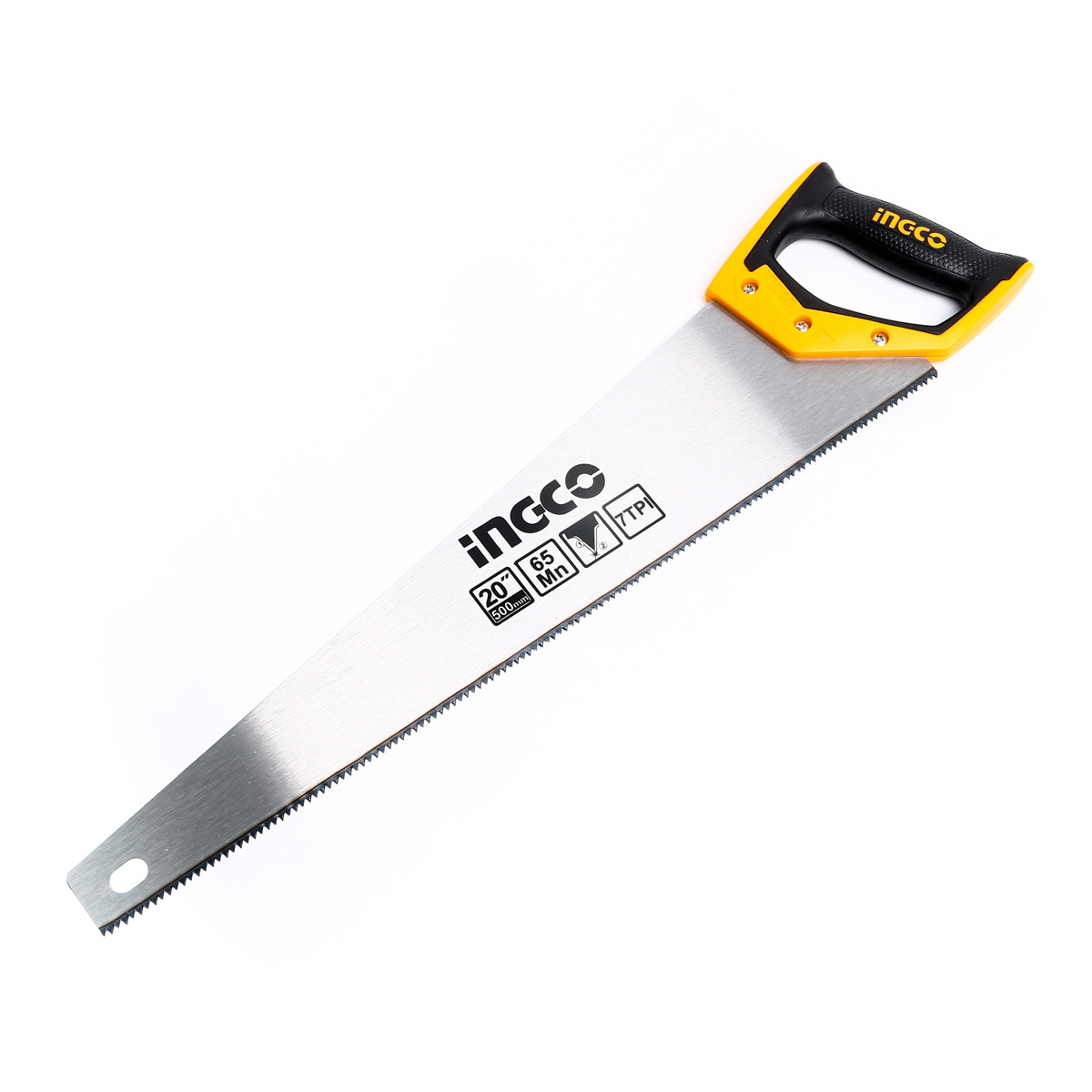 INGCO HHAS08500 เลื่อยลันดา 20" (2คม)